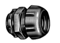 Conduit Connector: For Rigid & Intermedi